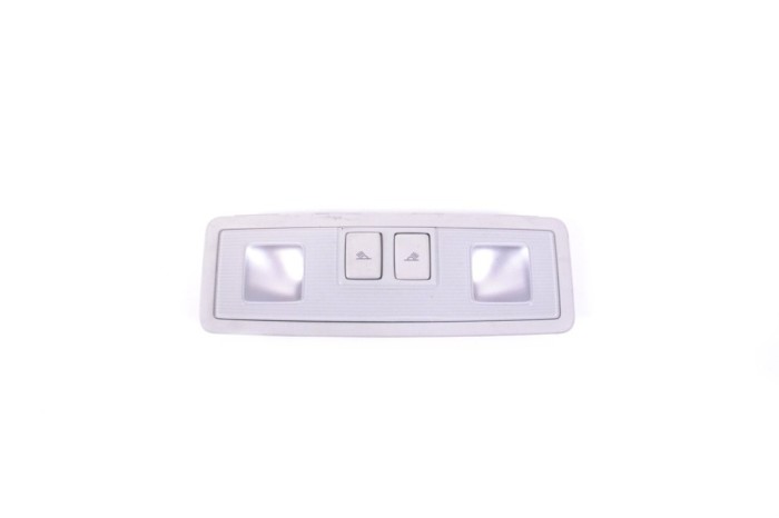 Iluminare interioară VW GOLF VII 5G1, BQ1, BE1, BE2 2018 OEM: 5G0947291JY20 14540289