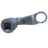 Cheie filtre de ulei cutii viteze DSG 24mm, Toolhub