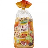 Musli cu Fructe Bio 750gr Dennree