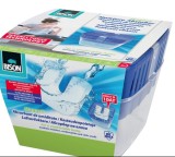 Cumpara ieftin BISON Airmax Absorbant Umiditate 450g - Previne Mucegai si Mirosuri Neplacute - Solutie pentru Casa
