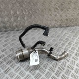 Conducta Rezervor Combustibil BMW Seria 3 G20 G28 2019-2024 OEM 7458731 Originala