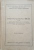 Instructiuni Masurare Debit Diafragme Ajutaje 1965 Metrologie - Carte Tehnica Constructii