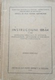 Instructiuni Pentru Masurarea Debitului Cu Ajutorul Diafragmelor Ajutajelor