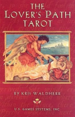 The Lover&amp;#039;s Path Tarot Cards foto