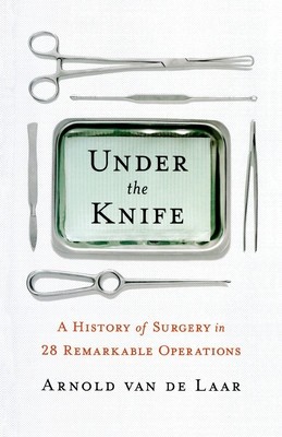 Under the Knife foto