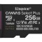 MICROSDXC 256GB SELECTPLUS SDCS3/256GBSP