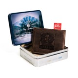 Biroul bărbătesc cu imaginea &icirc;n relief a lui Bob Marley