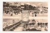 SG8 - Carte Postala - Germania, Bansin, Circulata 1958, Fotografie