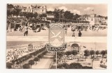 SG8 - Carte Postala - Germania, Bansin, Circulata 1958, Fotografie