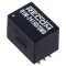 Convertor DC/DC 1W 9-36V la 15V SMD R1M-2415D