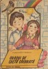 Orasul de Creta Colorata - Constantin Cublesan, Editura Ion Creanga, 1986, Carte Copii, Povesti Ilustrate, 99 pagini