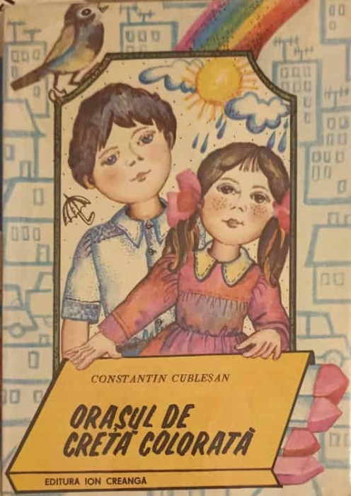 ORASUL DE CRETA COLORATA-CONSTANTIN CUBLESAN-253212