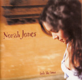 CD Norah Jones &ndash; Feels Like Home, original