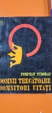 DOMNII TRECATOARE DOMNITORI UITATI - POMPILIU TUDORAN