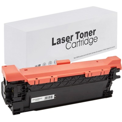 Toner HP-CE400A | CE400A foto