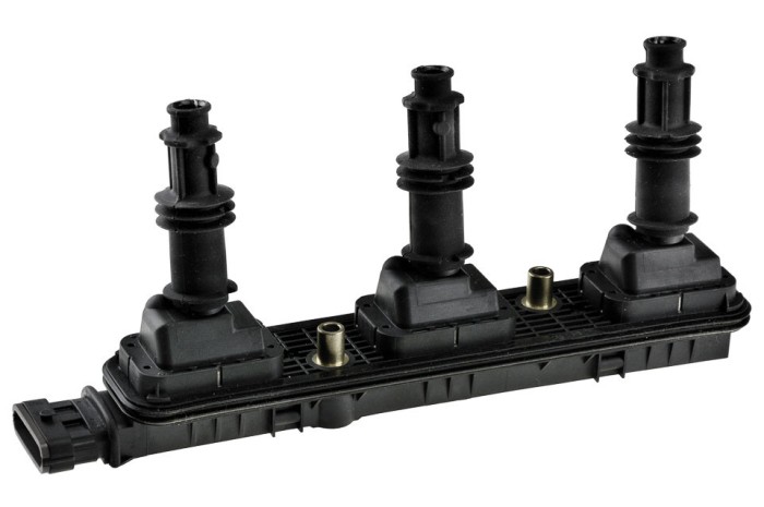Bobina inductie Opel Omega 2.6, 3.2 2000.09--&amp;gt;, Cilindri 2, 4, 6, NTY ECZ-PL-032