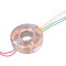 Transformator toroidal 100VA 230V 12V