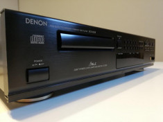 CD Player DENON DCD625 - Impecabil/made in Germany foto