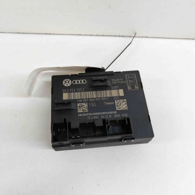Modul de control ușă dreapta spate AUDI A4 8K2, B8 2009 OEM: 8K0959795F 24133142 foto