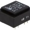 Transformator &icirc;ncapsulat 230V 6V PCB
