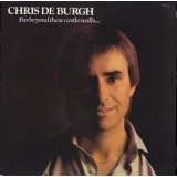 VINIL LP Chris de Burgh &lrm;&ndash; Far Beyond These Castle Walls... (VG+)