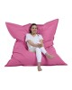 Saltea Fotoliu Puf Bean Bag Extra Arda 180x140x30cm, Impermeabil, Textil, Umplutură EPS Reciclată, Adana
