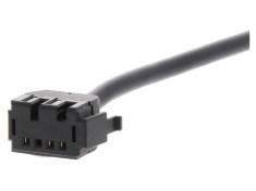 Cablu OMRON E3X-CN11 2m pentru senzori și automatizări