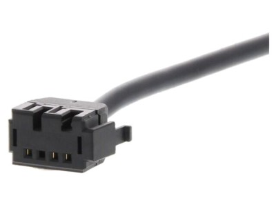 Cablu OMRON E3X-CN11 2m pentru senzori și automatizări foto