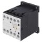 Contactor 3P NO 24VAC 9A