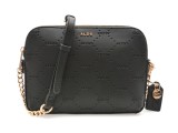 Geanta ALDO neagra, PELADAN 004, din piele ecologica