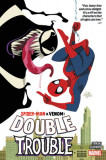 Spider-Man &amp; Venom: Double Trouble
