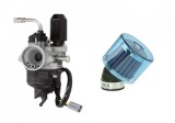 Carburator Sport + Filtru Aer Scuter Gilera DNA 49cc 50cc TMMP