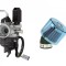 Carburator + Filtru Sport Scuter Gilera DNA 49cc 50cc