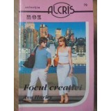FOCUL CREATIEI-ANN HURLEY-224005