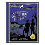 Cumpara ieftin The Adventures of Sherlock Holmes