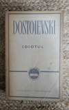 IDIOTUL &ndash; F. M. Dostoievski