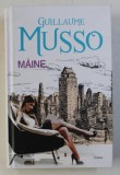 MAINE de GUILLAUME MUSSO , 2015