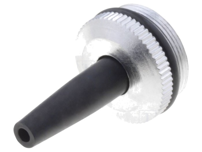 Capăt aspirator ESD