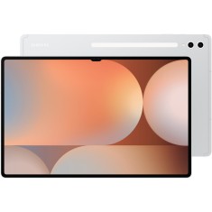 Tableta Samsung Galaxy Tab S10 Ultra, Octa-Core, 14.6&amp;#039;&amp;#039;, 16GB RAM, 1TB, WiFi, Platinum Silver