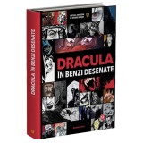 Dracula in BD HC