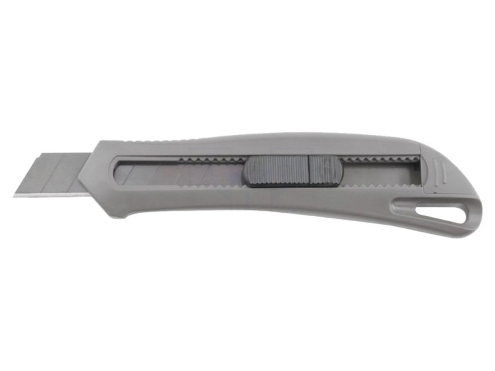 Cuțit universal 160mm cu m&acirc;ner din plastic