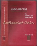 Vade Mecum Encyclopedique Du Medeclin Praticien - H. Dousset