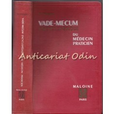 Vade Mecum Encyclopedique Du Medeclin Praticien - H. Dousset