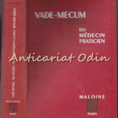 Vade Mecum Encyclopedique Du Medeclin Praticien - H. Dousset