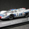 Macheta Porsche 917K #3 Winner 12h Sebring 1971 CMR 1:43