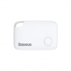 Dispozitiv inteligent anti-pierdere Baseus T2, Bluetooth, Monitorizare aplicatie, Baterie 75 mAh, Alarma 100 dB SafetyGuard Surveillance foto