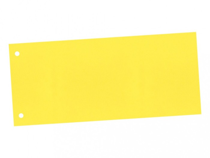 Intercalator 10,5 x 24 cm 100/set