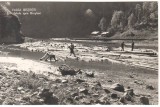SV * Raul Bistrita * PLUTE SPRE BROSTENI * RPR, Necirculata, Circulata, Vatra Dornei, Fotografie