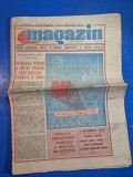 ziarul magazin 29 noiembrie 1986