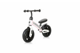 Bicicleta de echilibru Scout Air Pink, Lorelli